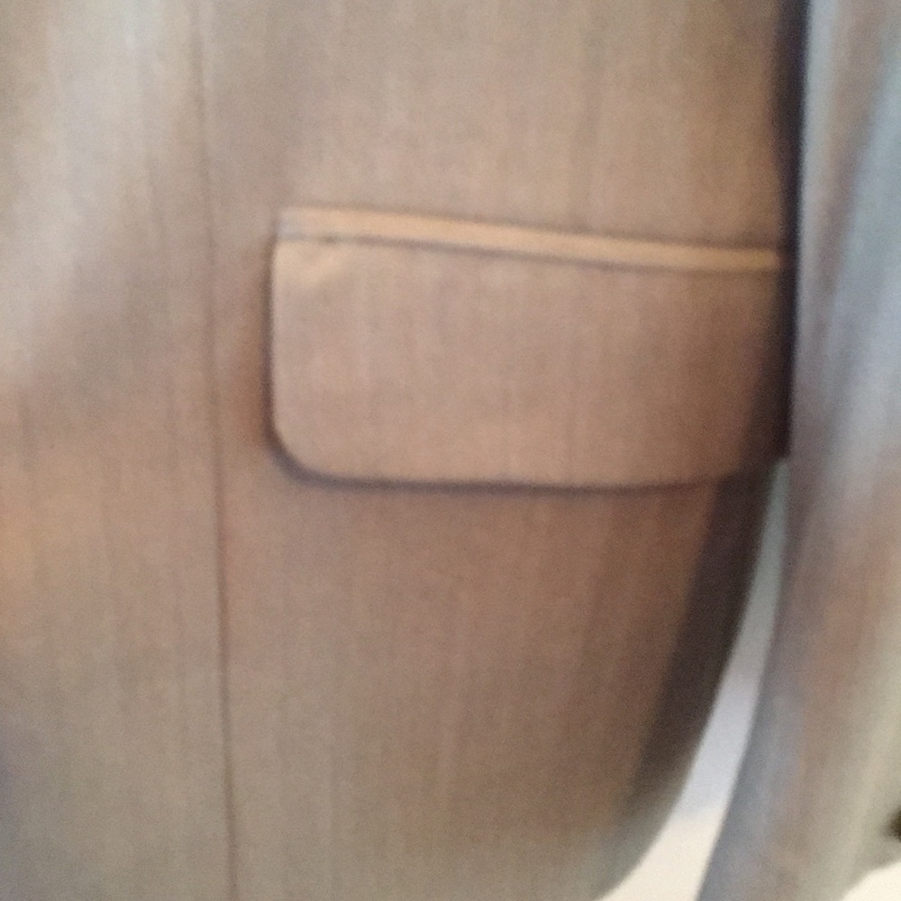 Pytchley authentic riding coat. - Picture 5 of 14